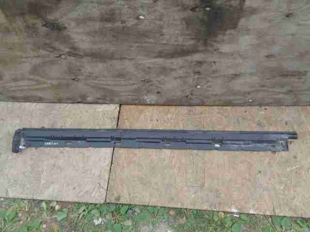 Изображение товара 45127 - 00045127 porog plastikovyj pravyj Citroen Berlingo