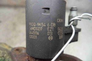 Изображение товара 45128 - 00045128 forsunka toplivnaya Audi Q5 3