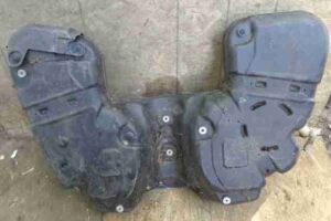 Изображение товара 45136 - 00045136 bak toplivnyj Hyundai H1 1