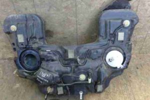 Изображение товара 45136 - 00045136 bak toplivnyj Hyundai H1 2