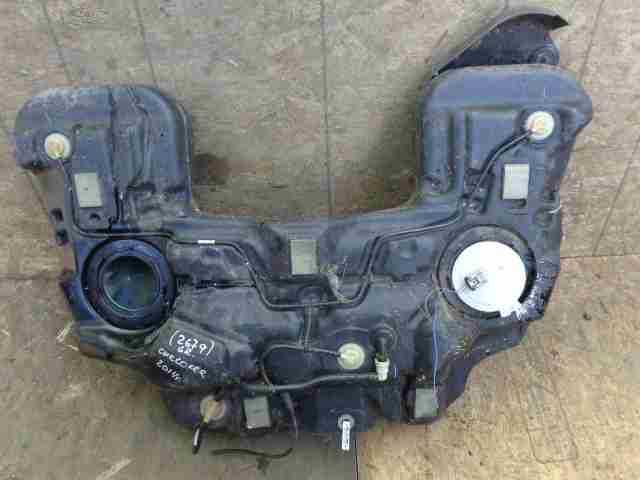 Изображение товара 45136 - 00045136 bak toplivnyj Hyundai H1 2