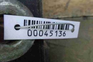 Изображение товара 45136 - 00045136 bak toplivnyj Hyundai H1 3