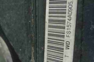 Изображение товара 45136 - 00045136 bak toplivnyj Hyundai H1