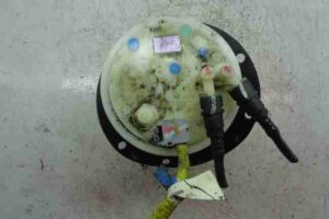 Изображение товара 45141 - 00045141 nasos toplivnyj Peugeot 306 2