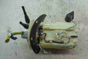 Изображение товара 45141 - 00045141 nasos toplivnyj Peugeot 306