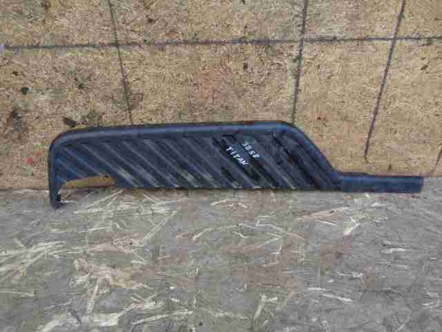 Изображение товара 45143 - 00045143 nakladka zadnego bampera