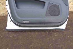 Изображение товара 45145 - 00045145 dver perednyaya levaya Renault Logan 1