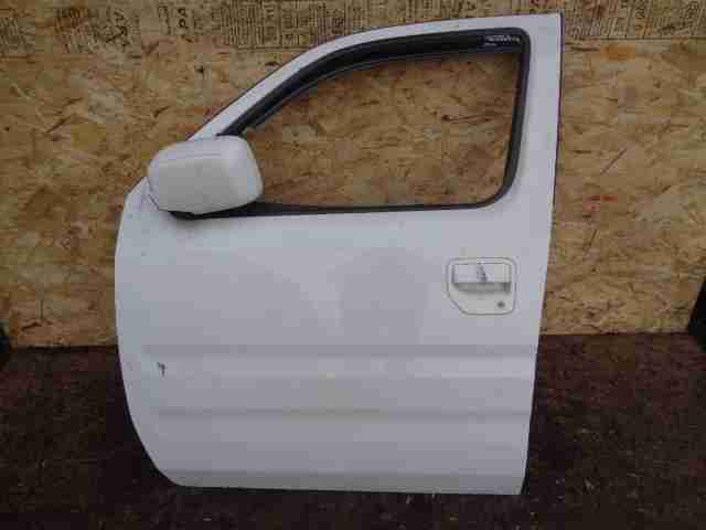 Изображение товара 45145 - 00045145 dver perednyaya levaya Renault Logan