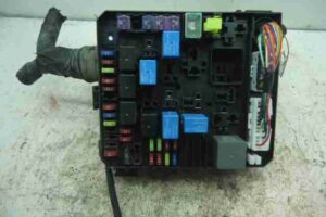 Изображение товара 45151 - 00045151 blok predokhranitelej 1