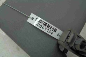 Изображение товара 45154 - 00045154 kozyrek solntsezaschitnyj Toyota Corolla Matrix 1