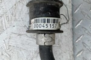 Изображение товара 45157 - 00045157 stabilizator zadnij Pontiac Vibe 3