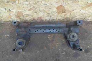 Изображение товара 45158 - 00045158 balka perednyaya 1