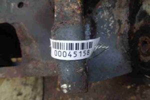 Изображение товара 45158 - 00045158 balka perednyaya 2