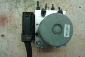 Изображение товара 45159 - 00045159 blok ABS Pontiac TransSport 2