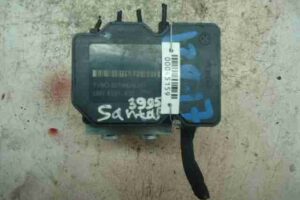 Изображение товара 45159 - 00045159 blok ABS Pontiac TransSport 3