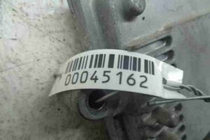Изображение товара 45162 - 00045162 blok upravleniya dvs Renault Logan 1