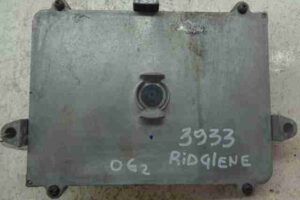 Изображение товара 45162 - 00045162 blok upravleniya dvs Renault Logan 2