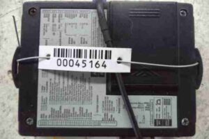 Изображение товара 45164 - 00045164 blok upravleniya 2