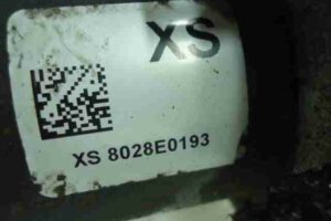 Изображение товара 45172 - 00045172 blok ABS Renault Sandero 2