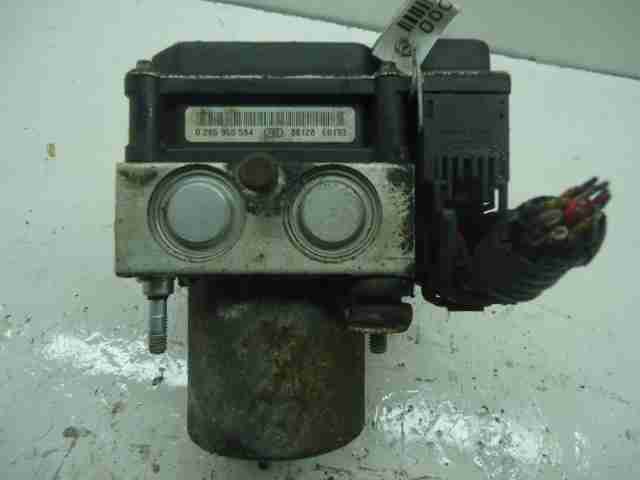 Изображение товара 45172 - 00045172 blok ABS Renault Sandero