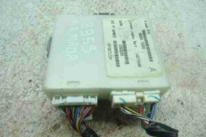 Изображение товара 45176 - 00045176 blok upravleniya Lexus GS 1