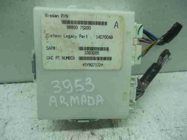 Изображение товара 45176 - 00045176 blok upravleniya Lexus GS