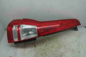 Изображение товара 45177 - 00045177 fonar kryla levyj Renault Sandero