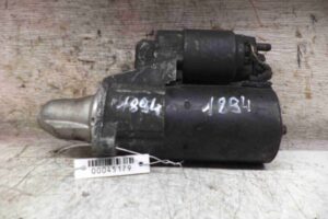 Изображение товара 45179 - 00045179 starter Ford Maverick 1