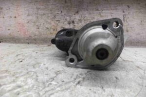 Изображение товара 45179 - 00045179 starter Ford Maverick 2