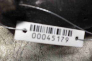 Изображение товара 45179 - 00045179 starter Ford Maverick 3