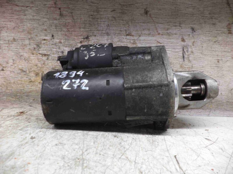 Изображение товара 45179 - 00045179 starter Ford Maverick