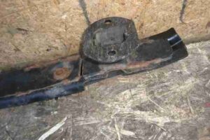 Изображение товара 45186 - 00045186 usilitel bampera zadnij 1