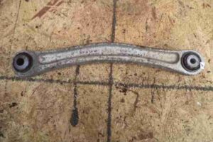 Изображение товара 45189 - 00045189 rychag zadnij levyj 1