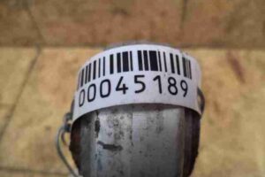 Изображение товара 45189 - 00045189 rychag zadnij levyj 2