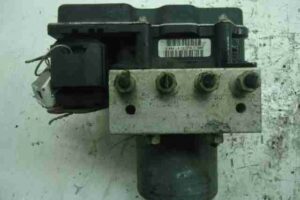 Изображение товара 45198 - 00045198 blok ABS 2