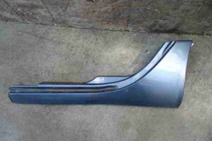 Изображение товара 45201 - 00045201 porog plastikovyj levyj 1