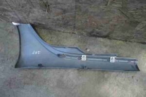 Изображение товара 45201 - 00045201 porog plastikovyj levyj 2