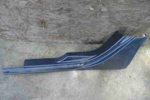 Изображение товара 45201 - 00045201 porog plastikovyj levyj 3