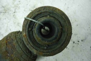 Изображение товара 45202 - 00045202 amortizator zadnij pravyj 2