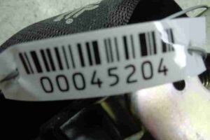 Изображение товара 45204 - 00045204 remen bezopasnosti 1