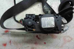 Изображение товара 45204 - 00045204 remen bezopasnosti 3