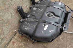 Изображение товара 45224 - 00045224 bak toplivnyj Hyundai H1 1