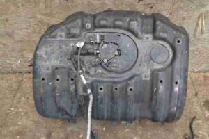 Изображение товара 45224 - 00045224 bak toplivnyj Hyundai H1 2