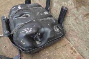 Изображение товара 45224 - 00045224 bak toplivnyj Hyundai H1 3