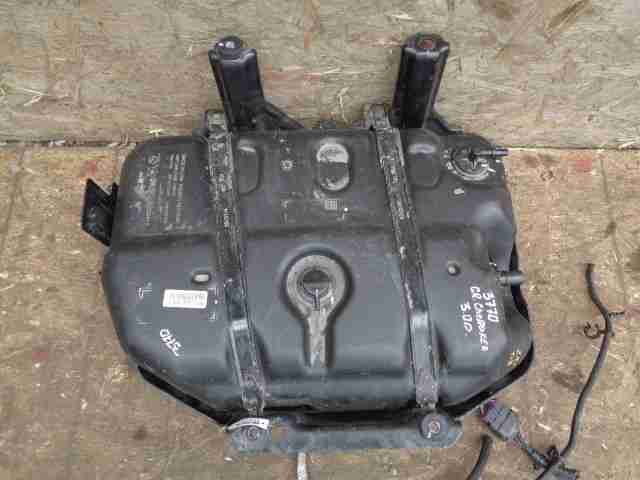 Изображение товара 45224 - 00045224 bak toplivnyj Hyundai H1