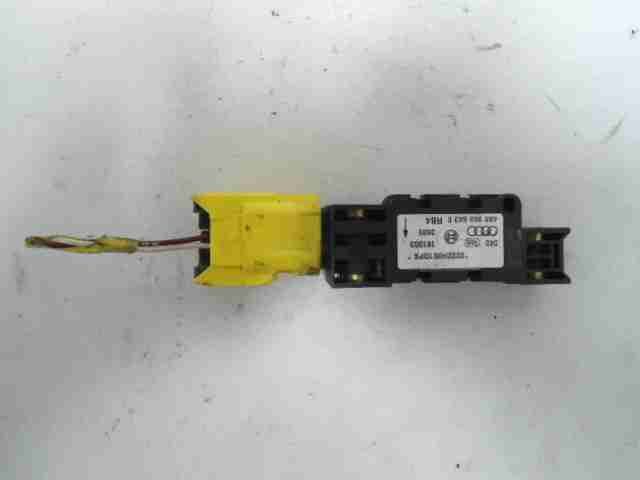 Изображение товара 45245 - 00045245 datchik AirBag Toyota Carina E
