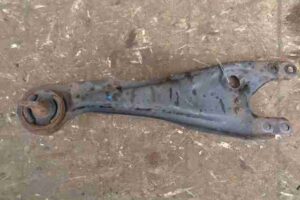 Изображение товара 45255 - 00045255 rychag zadnij pravyj Volkswagen Amarok 2