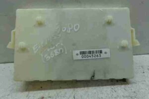 Изображение товара 45263 - 00045263 blok upravleniya steklopodemnikami Ford Maverick 1