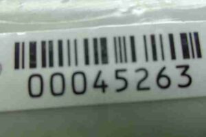 Изображение товара 45263 - 00045263 blok upravleniya steklopodemnikami Ford Maverick 3