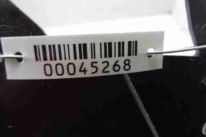 Изображение товара 45268 - 00045268 nakladka dekorativnaya Toyota 4Runner 1